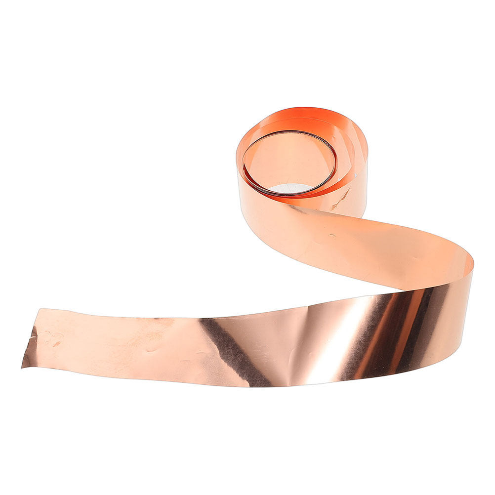Jewelry Repair & Watches Photos - Feuille de cuivre pur 0,05 mm