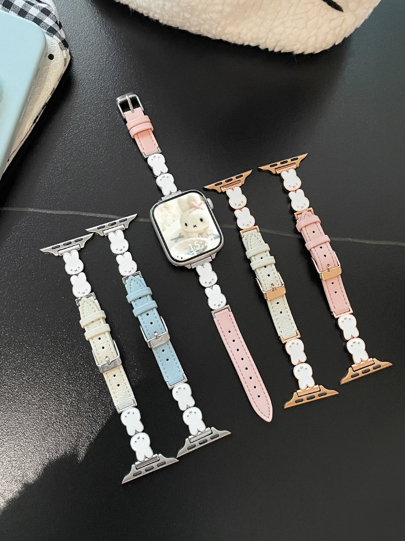Watch Strap Replacement - Nouveau bracelet de montre en cuir