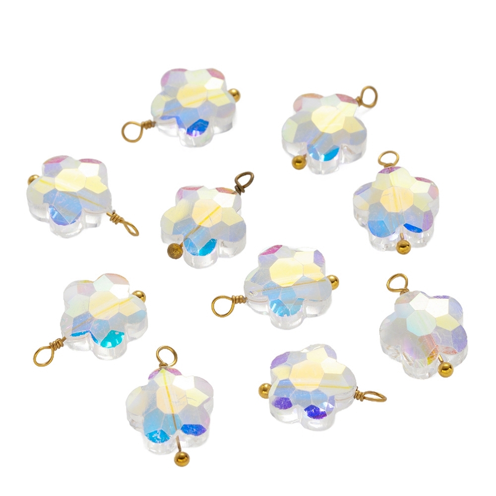 Pendentif à breloques papillon - Butterfly Pendant Necklace avis et prix