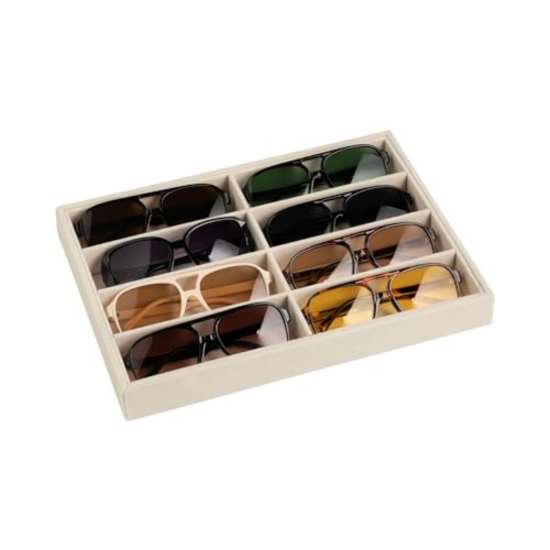 Organiseur de lunettes de sole - Jewelry Eyewear Watches & Accessories avis et prix