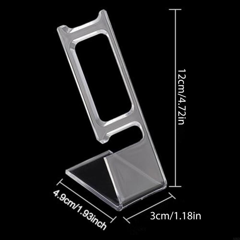 Rack montre en acrylique simpl - Are Watches Jewelry Or Accessories avis et prix