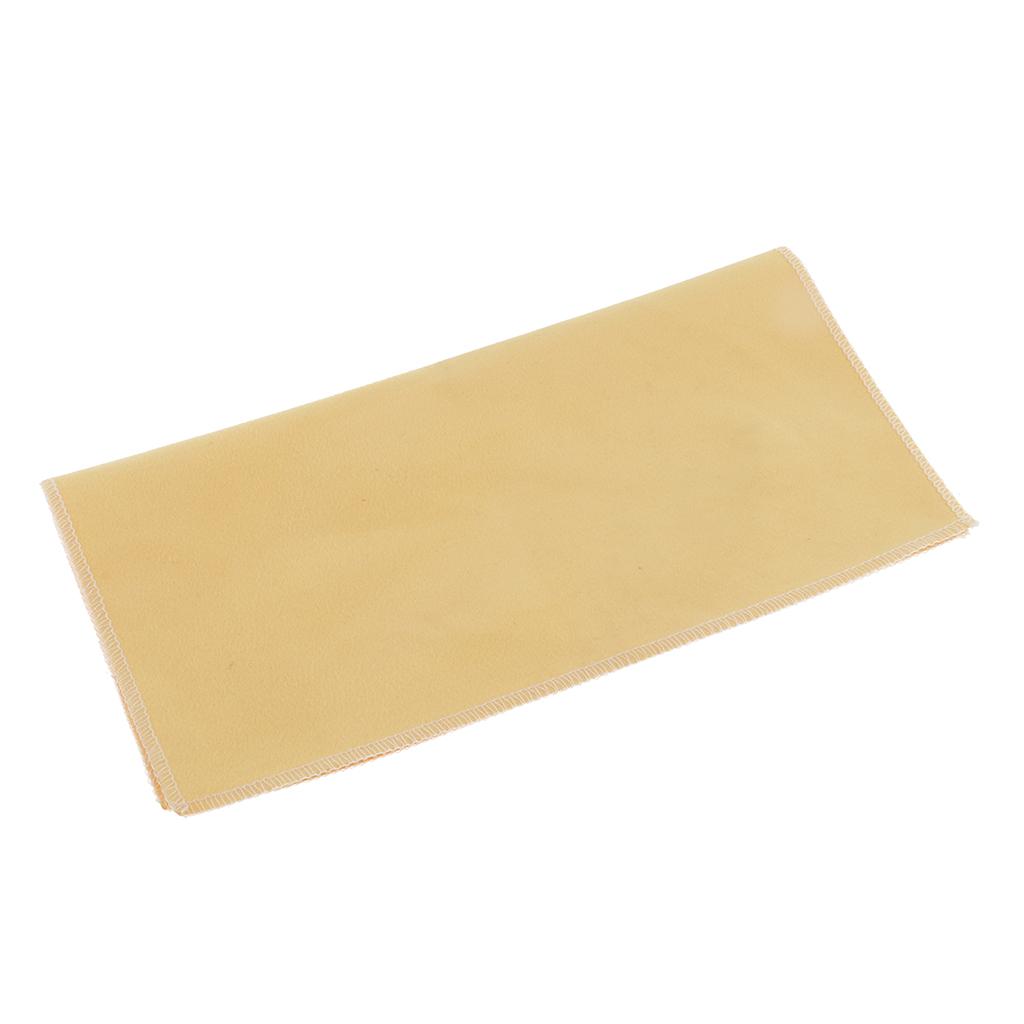 Chiffon de nettoyage en microf - Jewelry Eyewear Watches & Accessories avis et prix