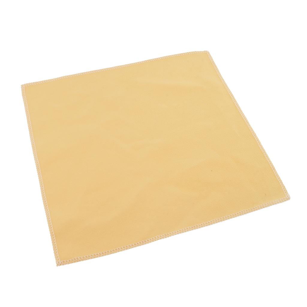 Chiffon de nettoyage en microf - Jewelry Eyewear Watches & Accessories avis et prix