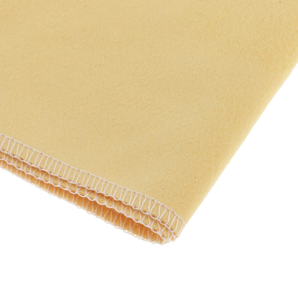 Chiffon de nettoyage en microf - Jewelry Eyewear Watches & Accessories avis et prix