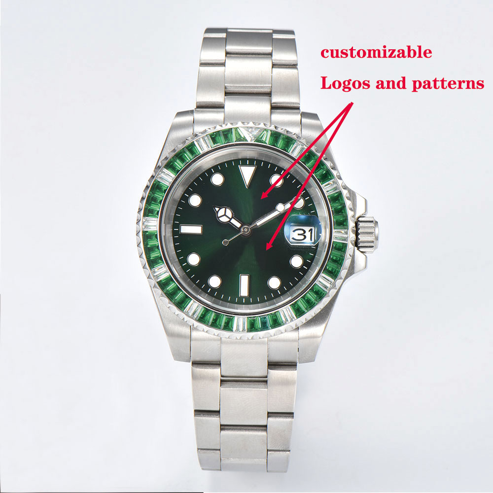 Montre de plongée de luxe pour - Watch Strap Replacement avis et prix