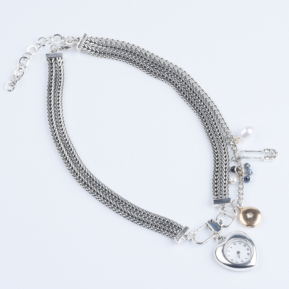 Montre de poche indienne Vinta - Indian Jewelry Watches avis et prix