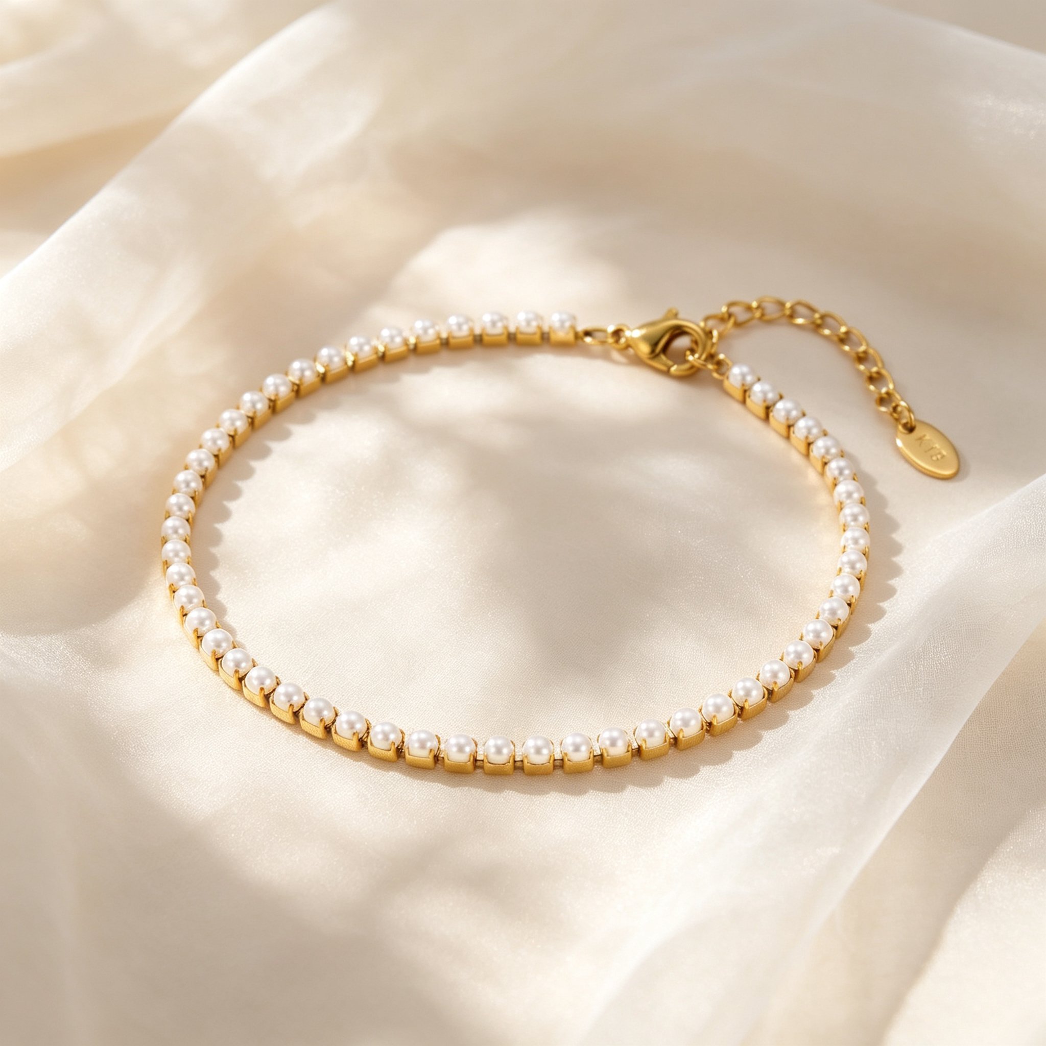 Bracelet de cheville élégant e - Jc Jewelry & Watches Reviews avis et prix
