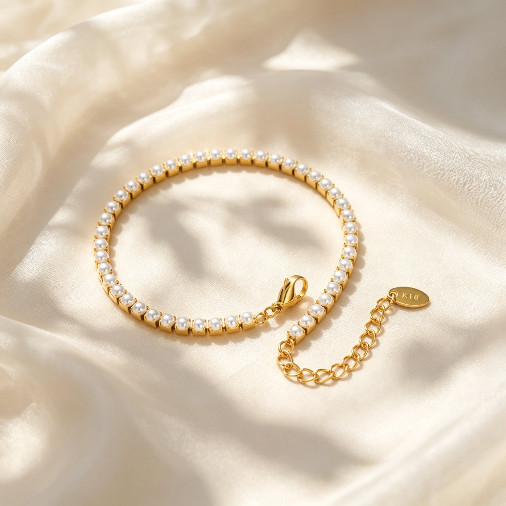Bracelet de cheville élégant e - Jc Jewelry & Watches Reviews avis et prix