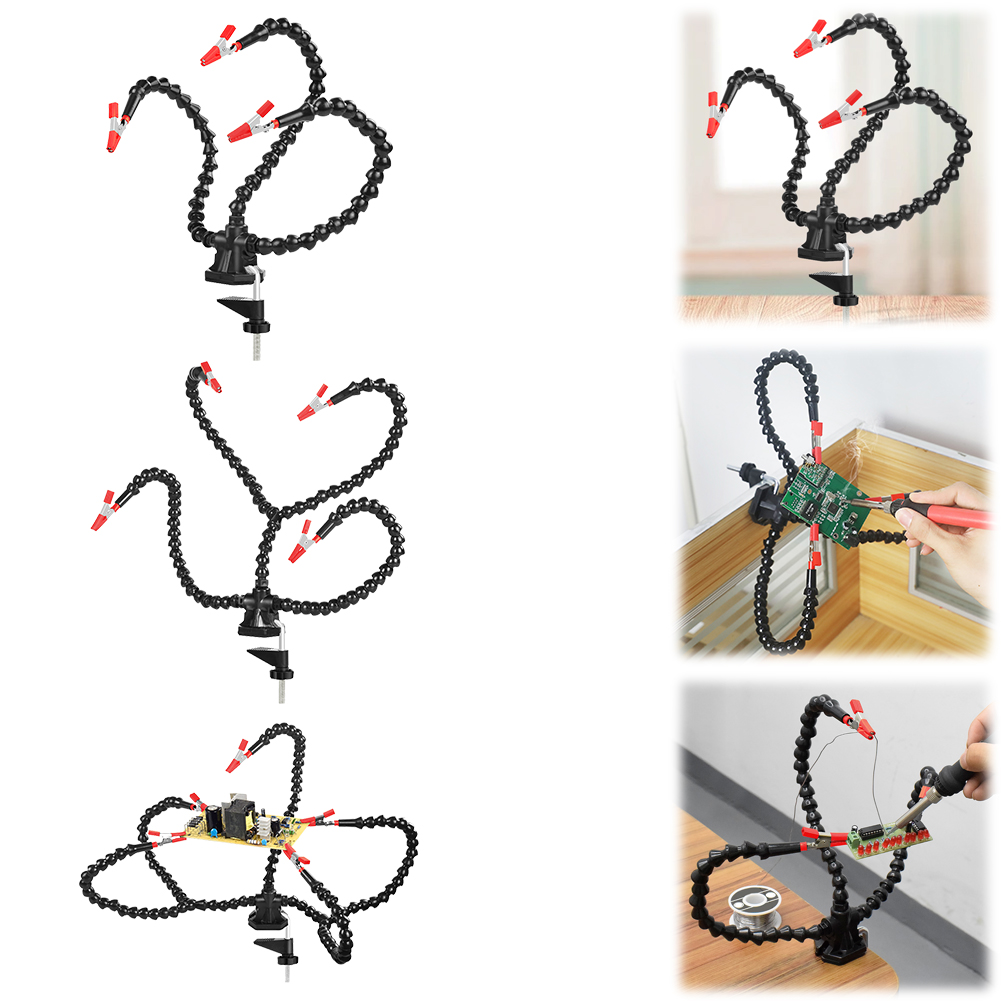 Pince de bureau à souder, outi - Jewelry Repair & Watches Photos avis et prix