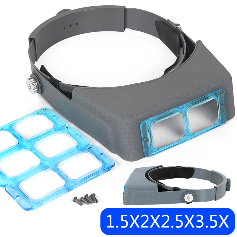 Loupe professionnelle de port  - Jewelry Eyewear Watches & Accessories avis et prix