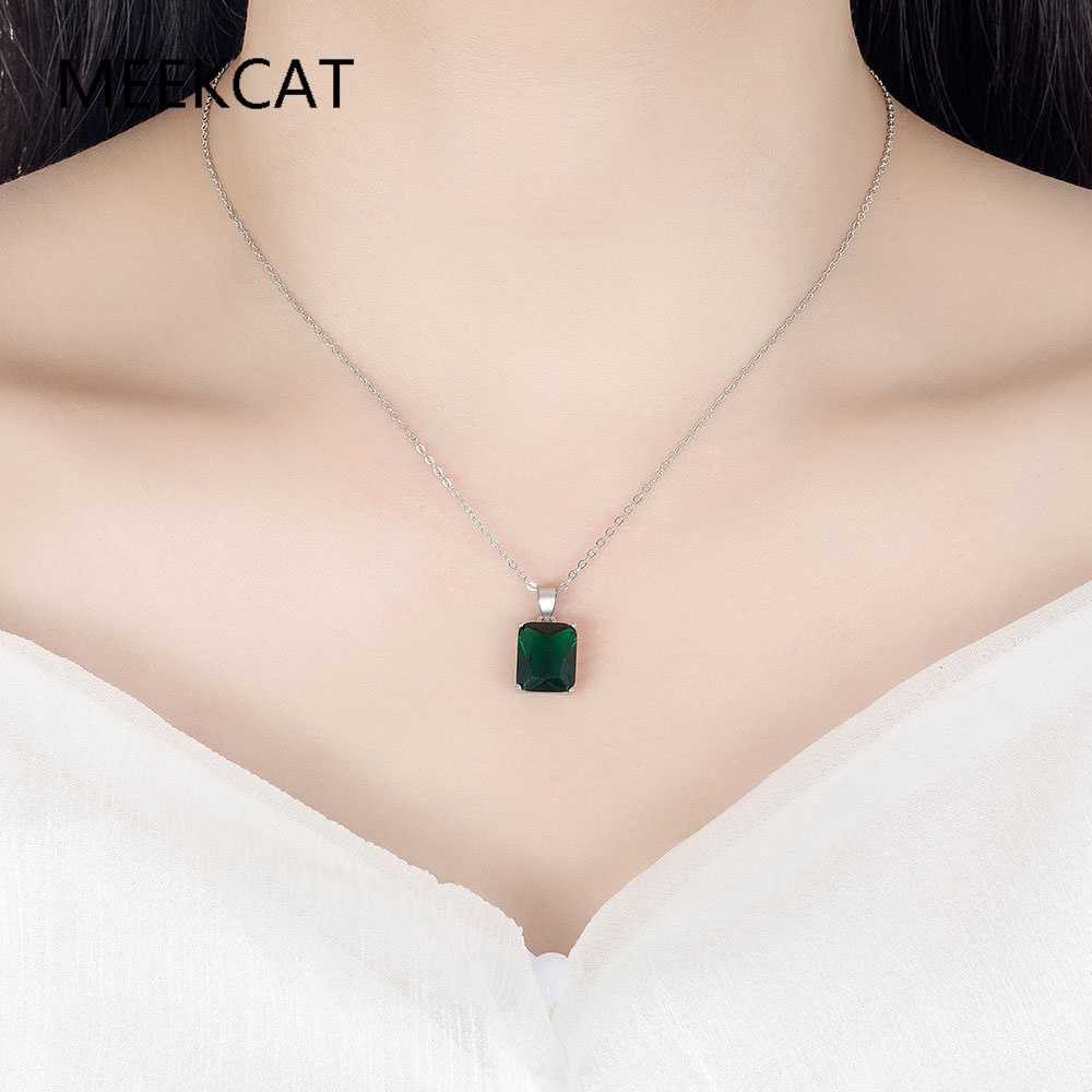 Collier pendentif en argent st - Crystal Choker Necklace avis et prix