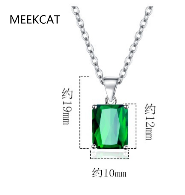 Collier pendentif en argent st - Crystal Choker Necklace avis et prix