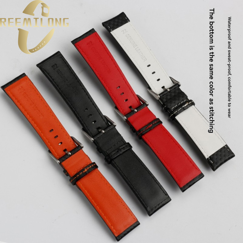 Bracelet de montre en cuir de  - Patek Philippe Watch Calatrava avis et prix