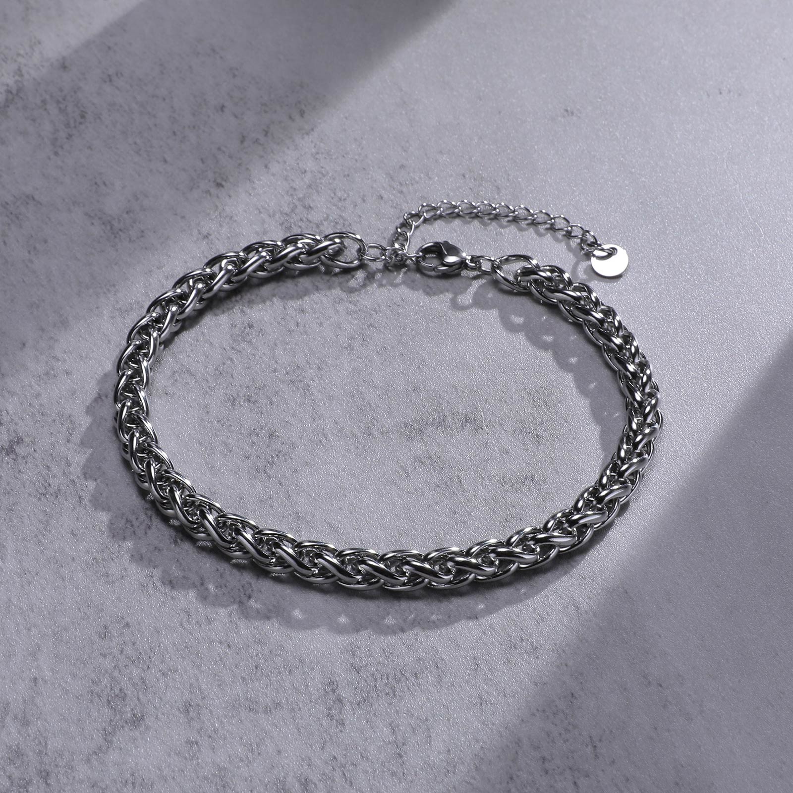Vnox – bracelets de cheville e - Jc Jewelry & Watches Reviews avis et prix