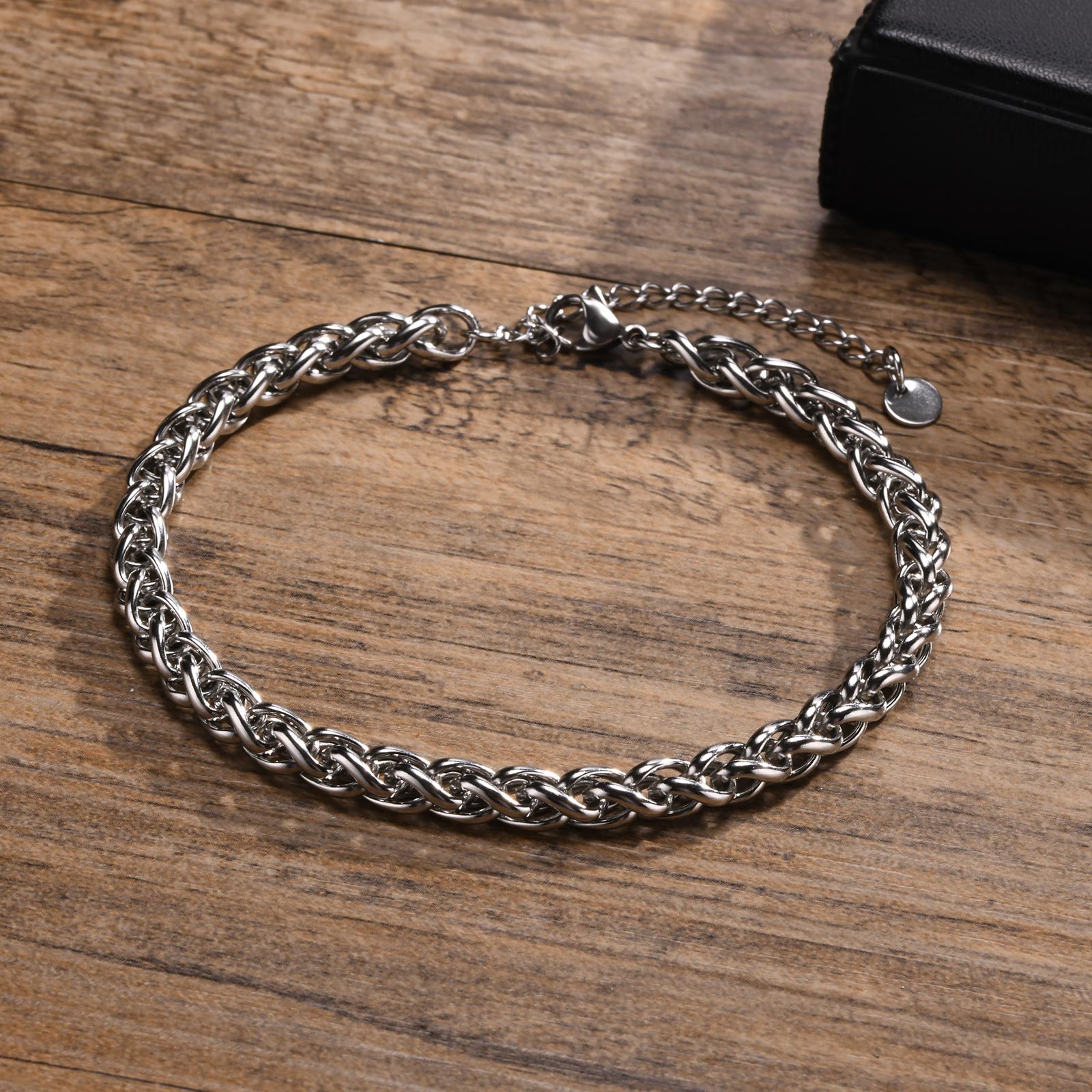 Vnox – bracelets de cheville e - Jc Jewelry & Watches Reviews avis et prix