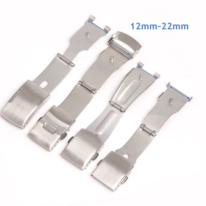 Accessoires de montre en argen - Watch Strap Replacement avis et prix