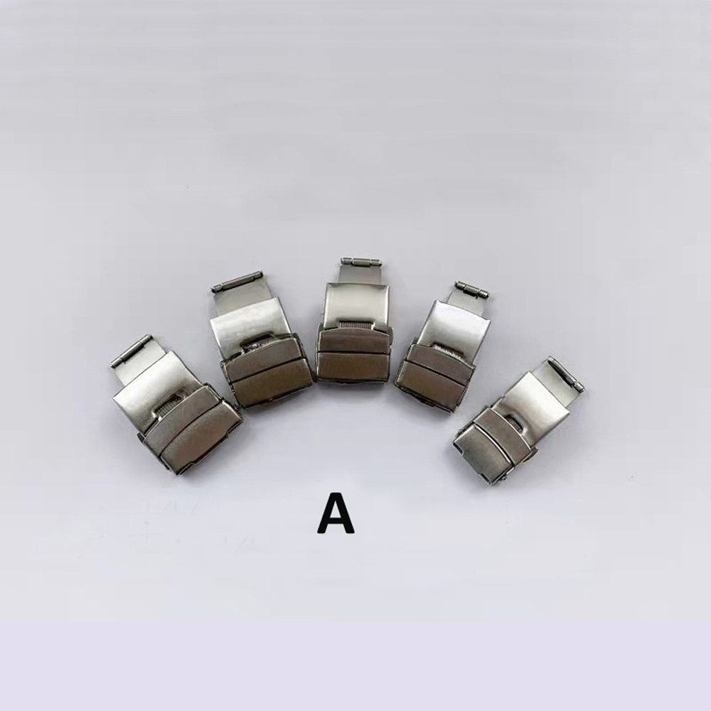 Accessoires de montre en argen - Watch Strap Replacement avis et prix