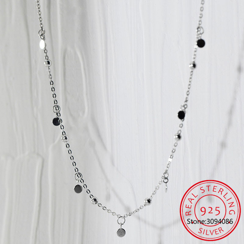 Bijoux délicats en argent Ster - Crystal Choker Necklace avis et prix