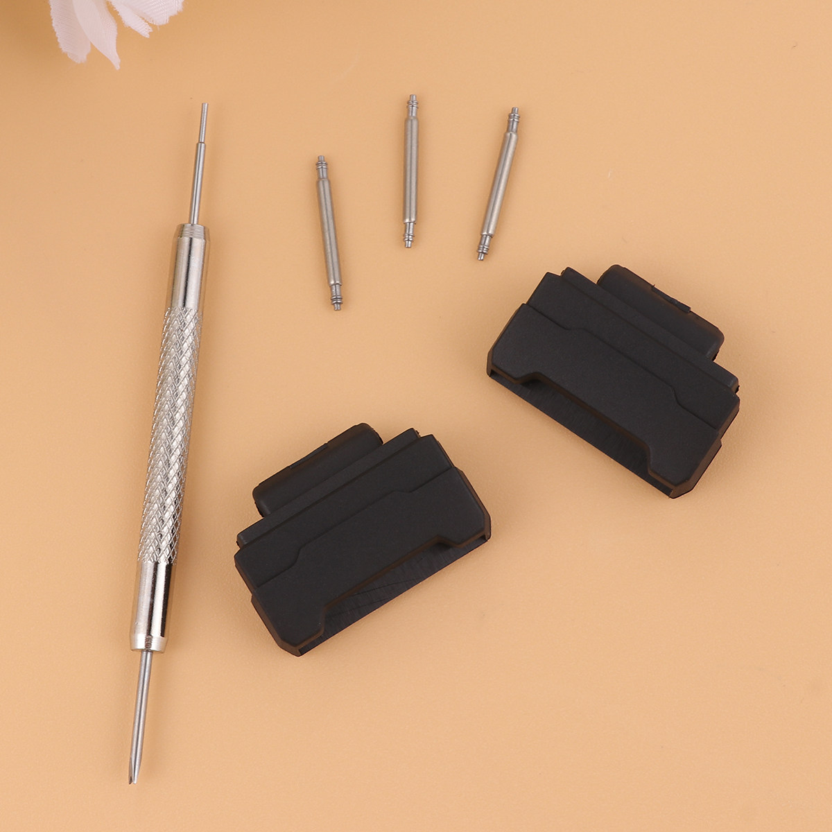 Connecteur de bracelet de mont - Watch Strap Replacement avis et prix