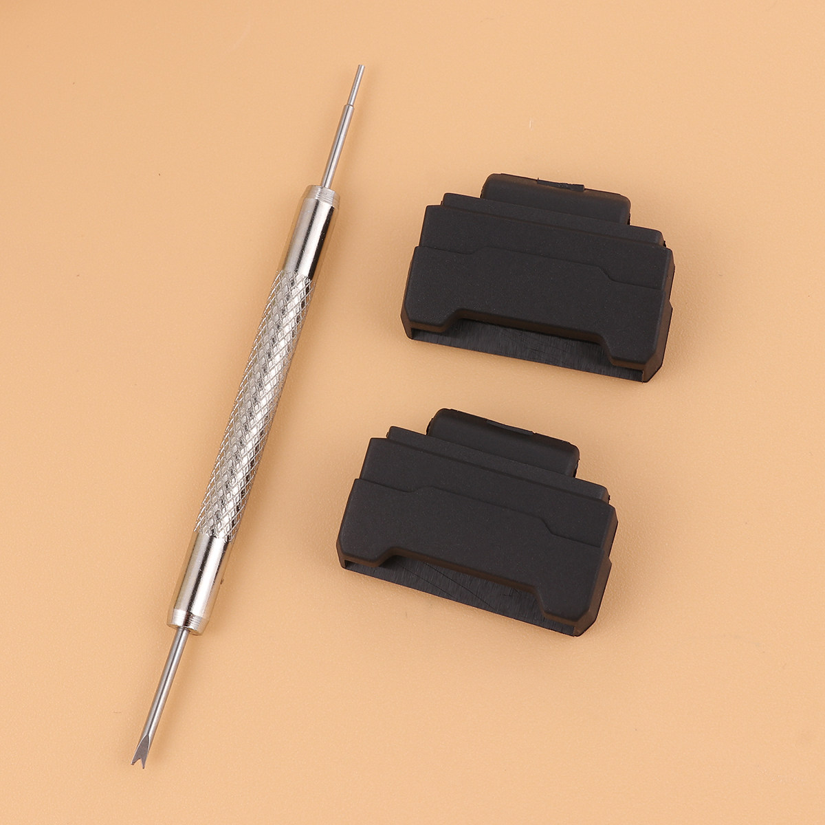 Connecteur de bracelet de mont - Watch Strap Replacement avis et prix