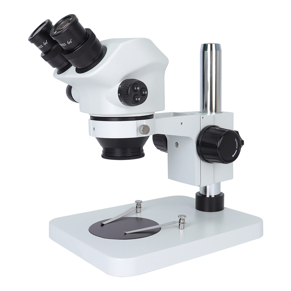 Microscope trinoculaire SANQTI - Jewelry Repair & Watches Photos avis et prix
