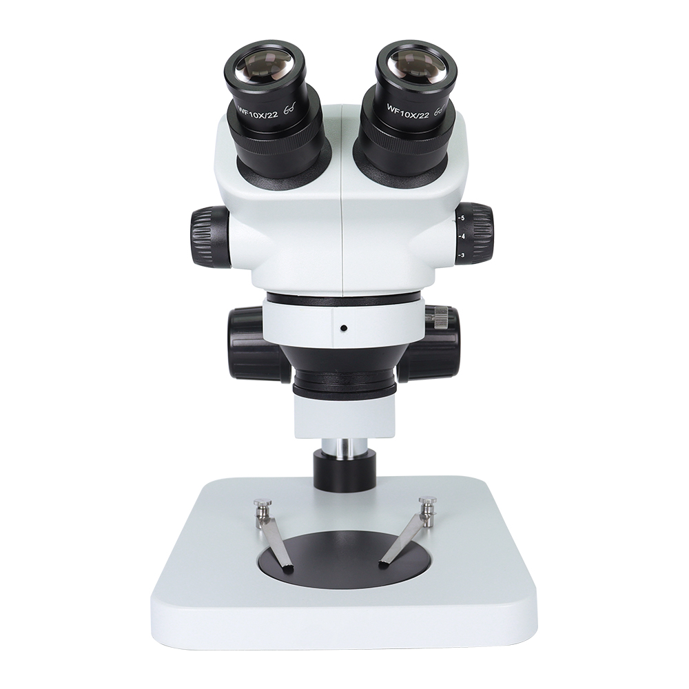 Microscope trinoculaire SANQTI - Jewelry Repair & Watches Photos avis et prix