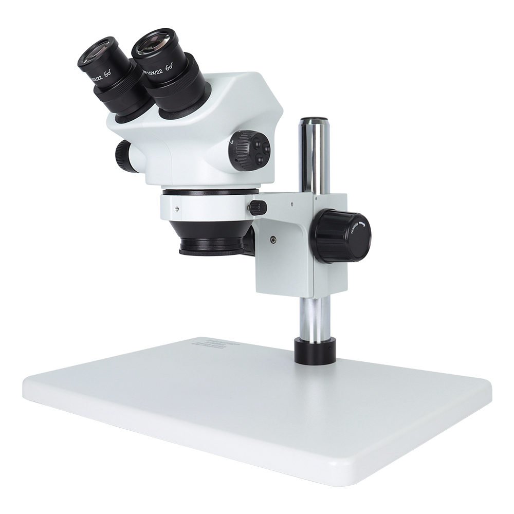 Microscope trinoculaire SANQTI - Jewelry Repair & Watches Photos avis et prix