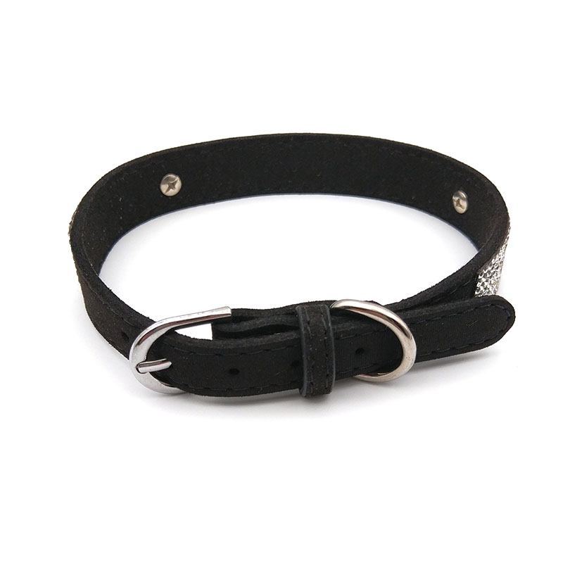 Collier ras du cou personnalis - Crystal Choker Necklace avis et prix