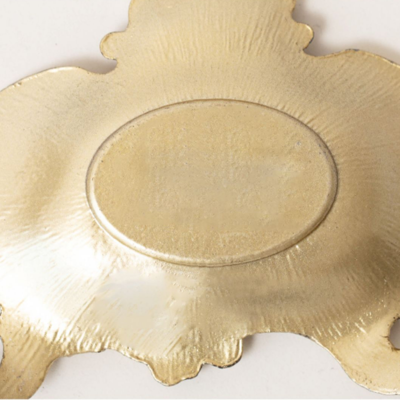Assiette à bijoux antique fran - Are Watches Jewelry Or Accessories avis et prix