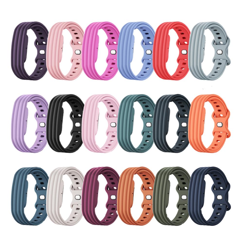 Bracelet en silicone pour Goog - Watch Strap Replacement avis et prix