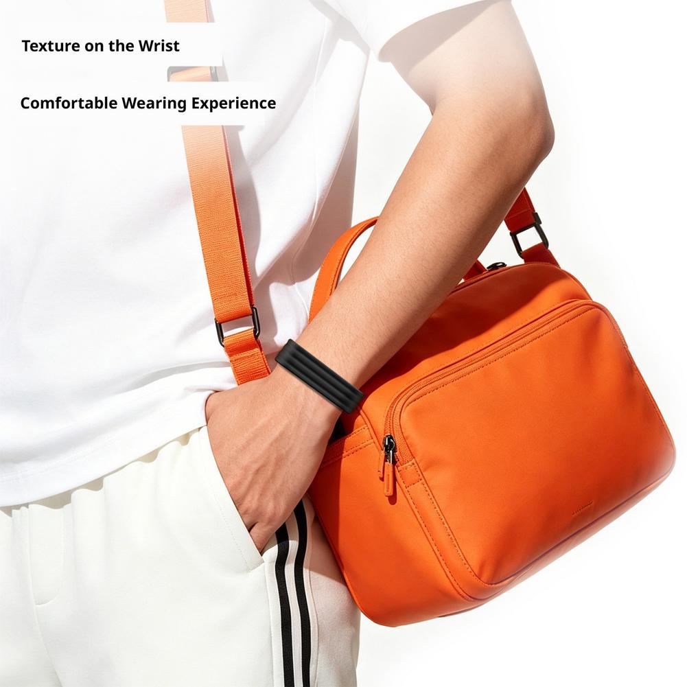 Bracelet en silicone pour Goog - Watch Strap Replacement avis et prix
