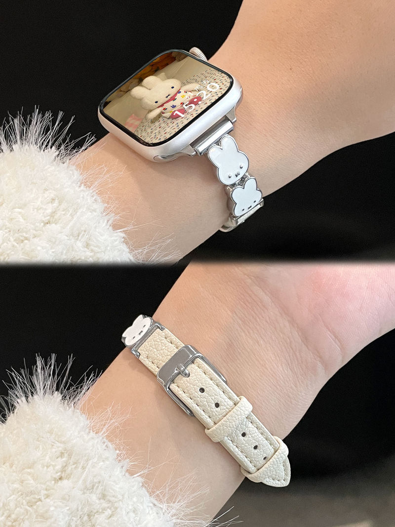 Nouveau bracelet de montre en  - Watch Strap Replacement avis et prix