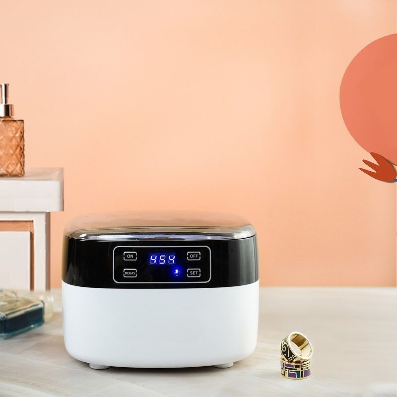 Machine de nettoyage à ultraso - Jewelry Eyewear Watches & Accessories avis et prix